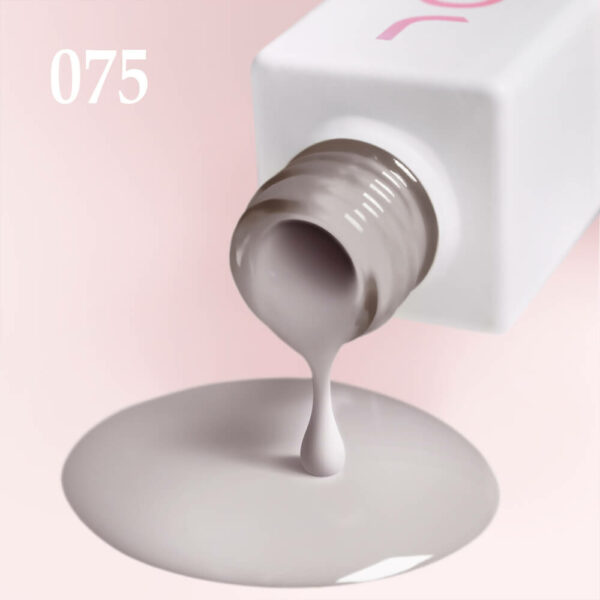 JOIA vegan - Гель-лак 6 ml, 075 - Image 3