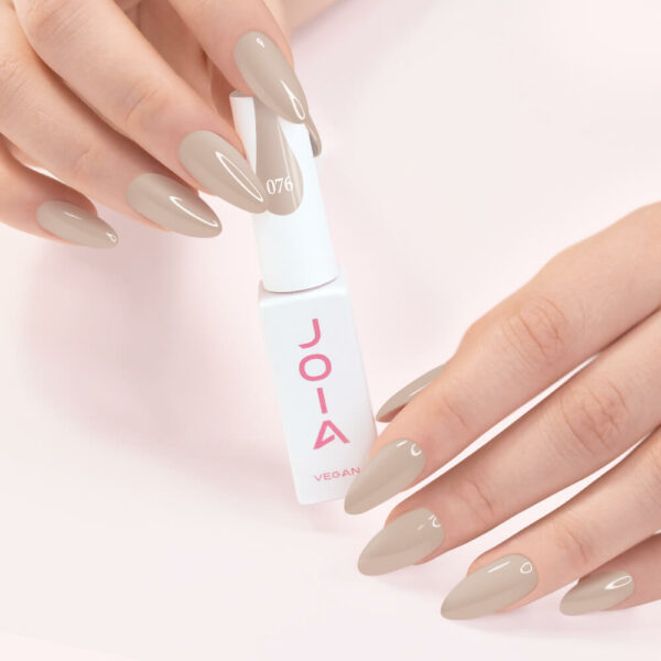 JOIA vegan - Гель-лак 6 ml, 076 - Image 2