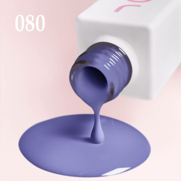 JOIA vegan - Гель-лак 6 ml, 080 - Image 3