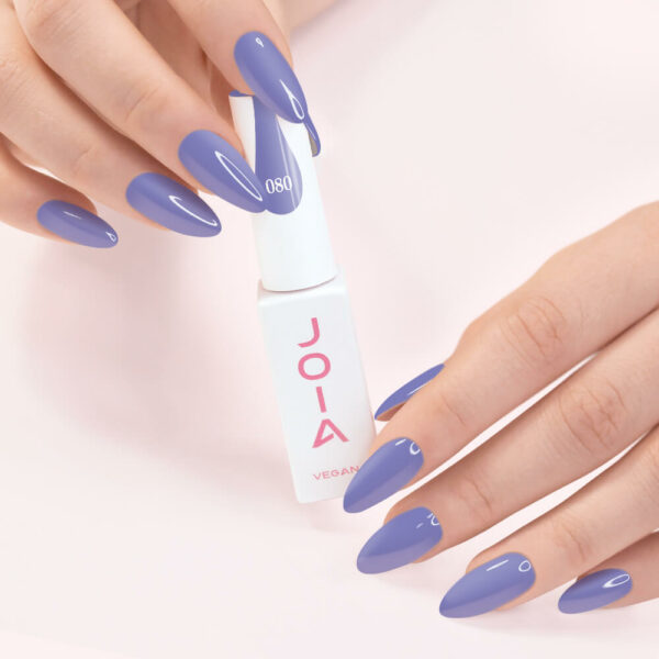 JOIA vegan - Гель-лак 6 ml, 080 - Image 2