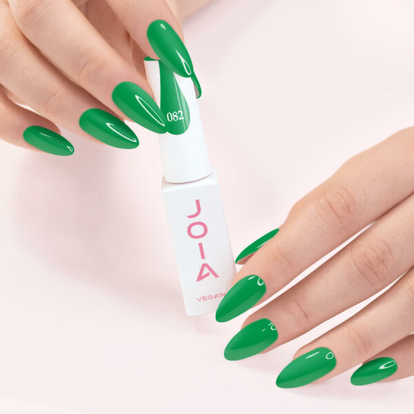 JOIA vegan - Гель-лак 6 ml, 082 - Image 2