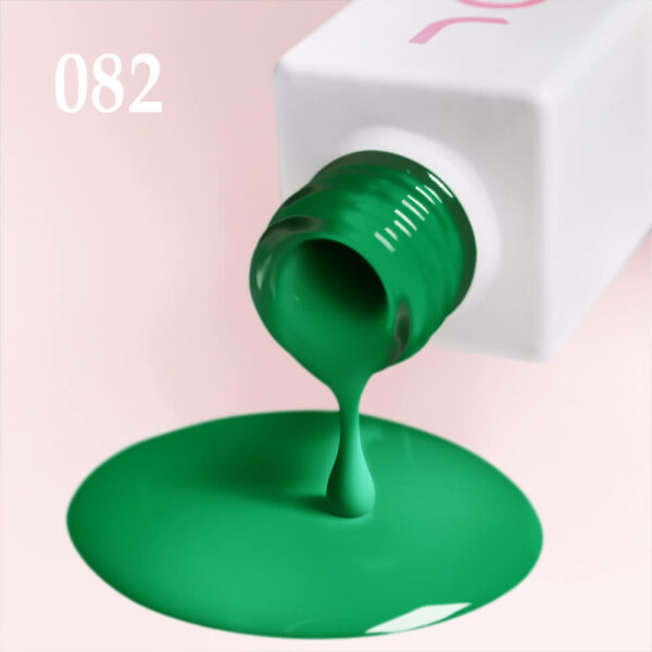 JOIA vegan - Гель-лак 6 ml, 082 - Image 3