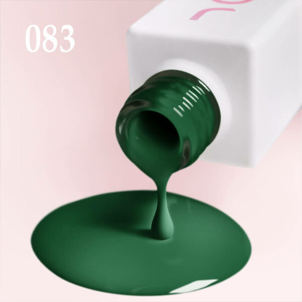 JOIA vegan - Гель-лак 6 ml, 083 - Image 3