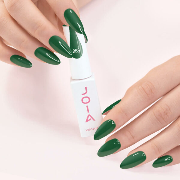 JOIA vegan - Гель-лак 6 ml, 083 - Image 2