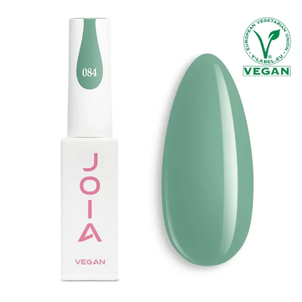 JOIA vegan - Гель-лак 6 ml, 084