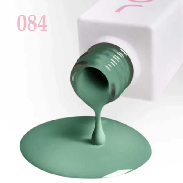 JOIA vegan - Гель-лак 6 ml, 084 - Image 3