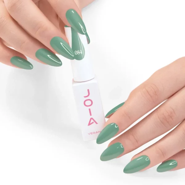 JOIA vegan - Гель-лак 6 ml, 084 - Image 2