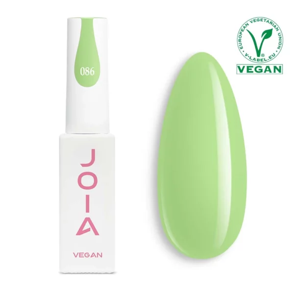 JOIA vegan - Гель-лак 6 ml, 086