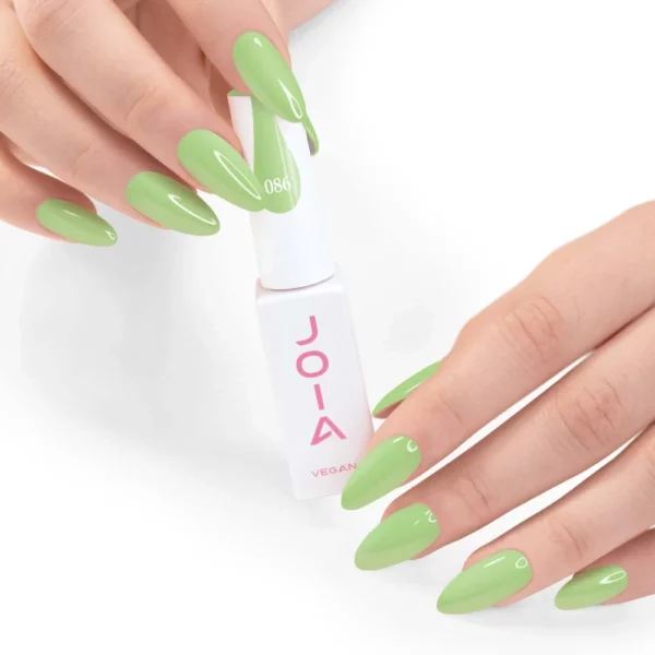 JOIA vegan - Гель-лак 6 ml, 086 - Image 2