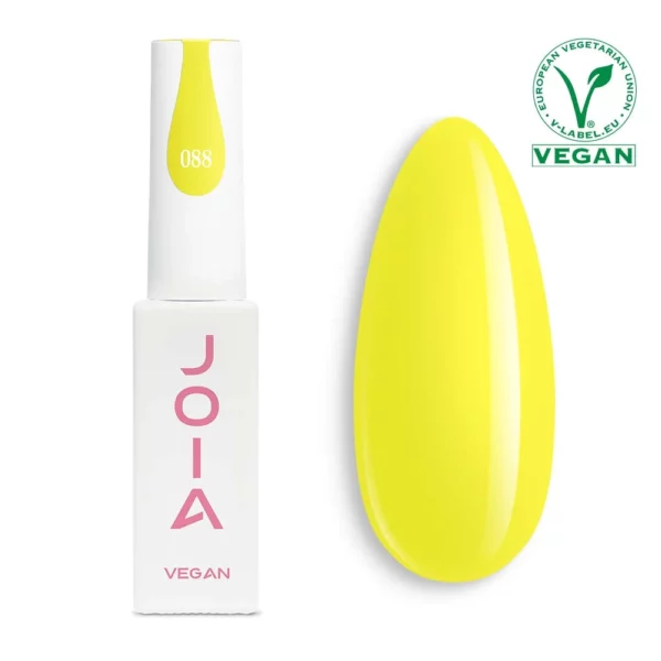 JOIA vegan - Гель-лак 6 ml, 088