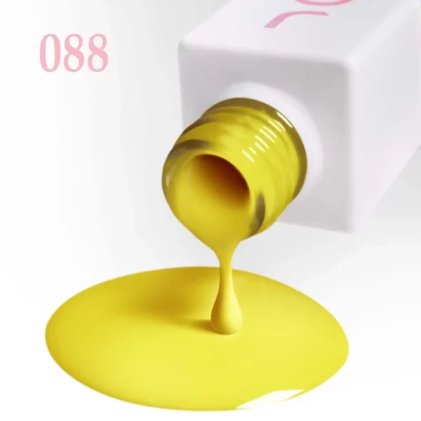 JOIA vegan - Гель-лак 6 ml, 088 - Image 3