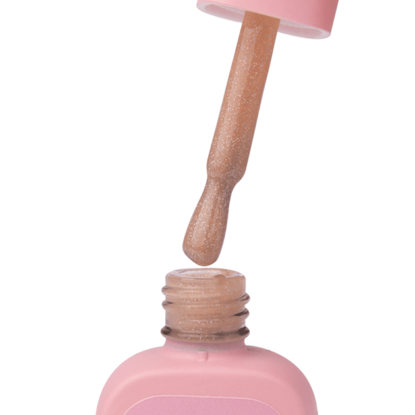 LUNA MOON - Камуфлююча база Cover Base 30ml № 09 - Image 3