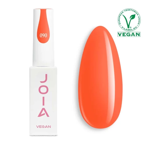 JOIA vegan - Гель-лак 6 ml, 090