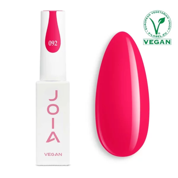 JOIA vegan - Гель-лак 6 ml, 092