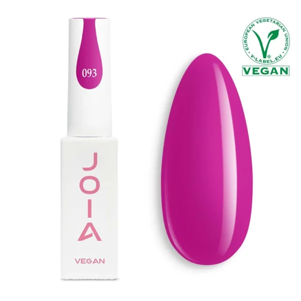 JOIA vegan - Гель-лак 6 ml, 093