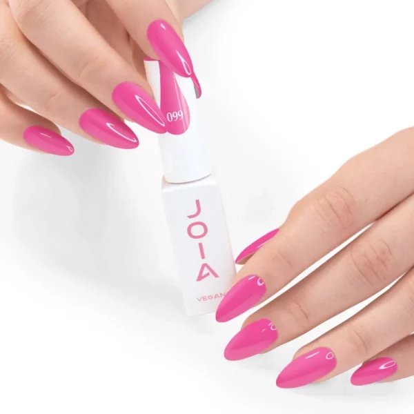 JOIA vegan - Гель-лак 6 ml, 099 - Image 2