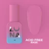 LUNA MOON - База для гель-лаку безкислотна Acid Free Base 13 мл