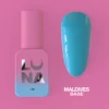 LUNA MOON - Камуфлююча база Color Base 13ml - Maldives