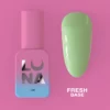 LUNA MOON - Камуфлююча база Color Base 13ml - Fresh