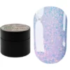 SAGA - Гель камуфлюючий Builder Gel Magic, 15 мл №12