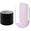 SAGA - Гель камуфлюючий Builder Gel Magic, 15 мл №06