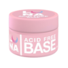 LUNA MOON - База для гель-лаку безкислотна Acid Free Base 30 мл