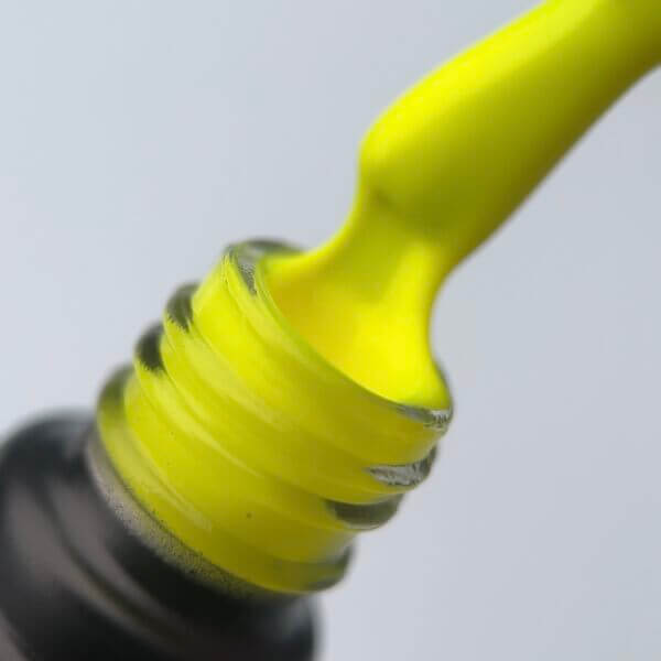 Siller - Base Octo Cover RAL 1018, 8 ml камуфлююча база - Image 2