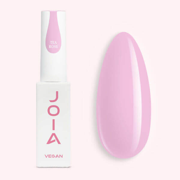 JOIA vegan - BB cream base 8ml, Tea Rose Камуфлююча база