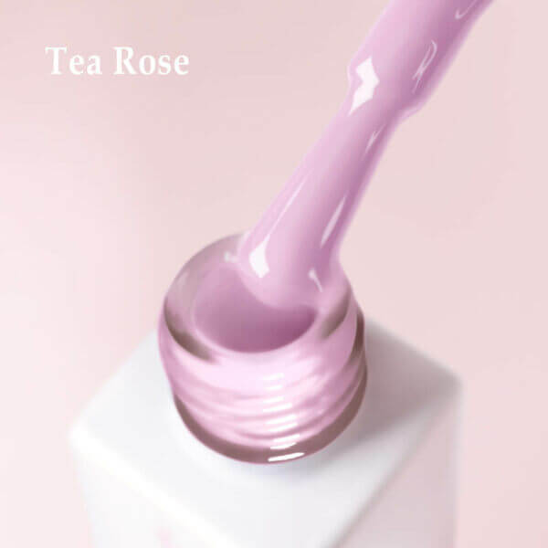 JOIA vegan - BB cream base 8ml, Tea Rose Камуфлююча база - Image 4