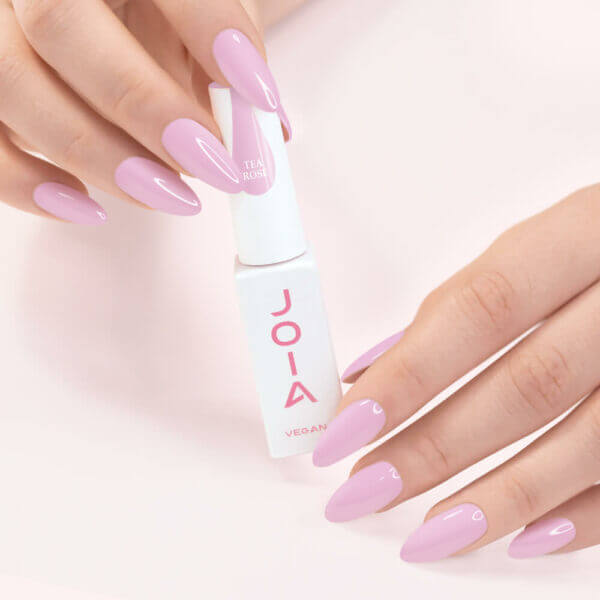 JOIA vegan - BB cream base 8ml, Tea Rose Камуфлююча база - Image 2