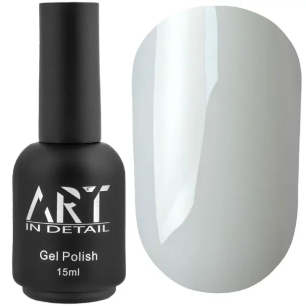ART Cover Base №013, флакон з пензлем, 15 мл