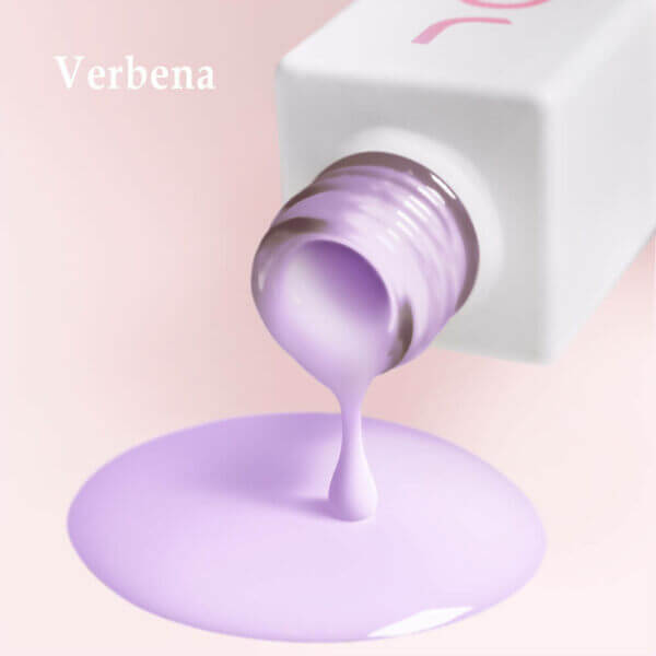 JOIA vegan - BB cream base 8ml, Verbena Камуфлююча база - Image 3