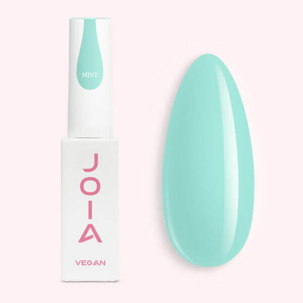 JOIA vegan - BB cream base 8ml, Mint Камуфлююча база
