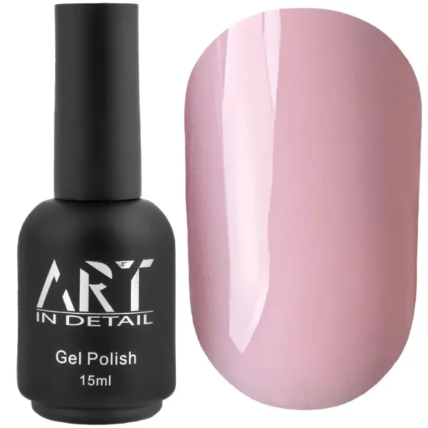 ART Cover Base №016, флакон з пензлем, 15 мл