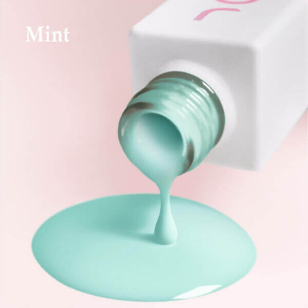 JOIA vegan - BB cream base 8ml, Mint Камуфлююча база - Image 3