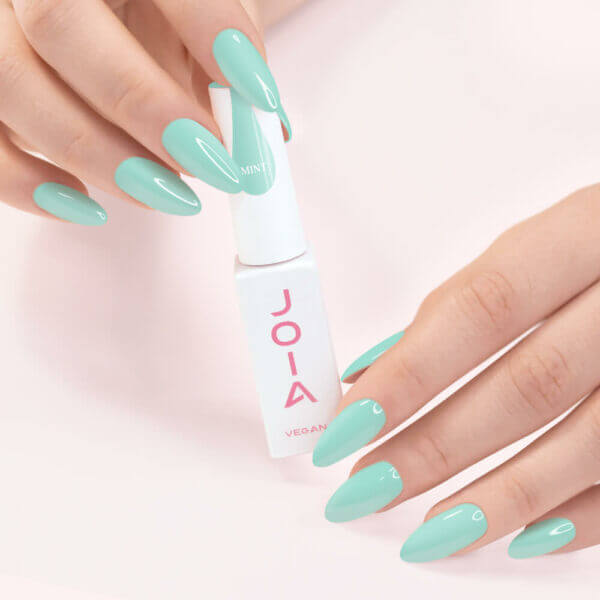 JOIA vegan - BB cream base 8ml, Mint Камуфлююча база - Image 2