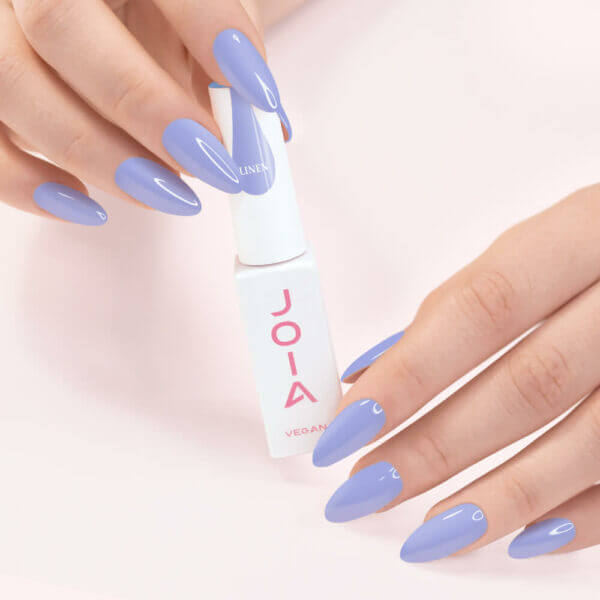 JOIA vegan - BB cream base 8ml, Linen Камуфлююча база - Image 2