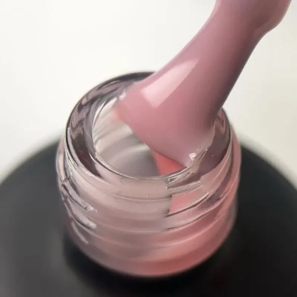 ART Cover Base №019, флакон з пензлем, 15 мл - Image 3