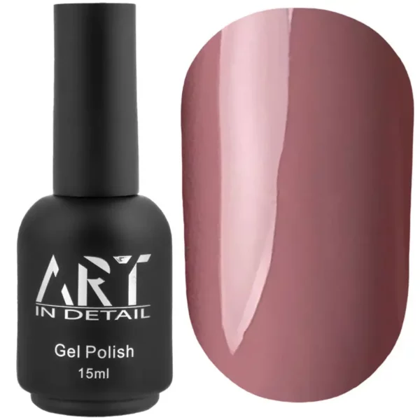ART Cover Base №021, флакон з пензлем, 15 мл