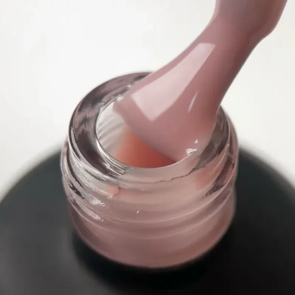 ART Cover Base №022, флакон з пензлем, 15 мл - Image 3