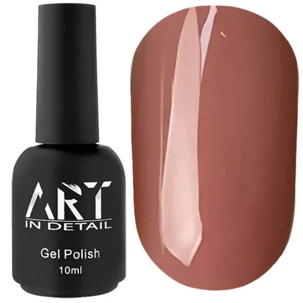 ART Cover Base №024, флакон з пензлем, 15 мл