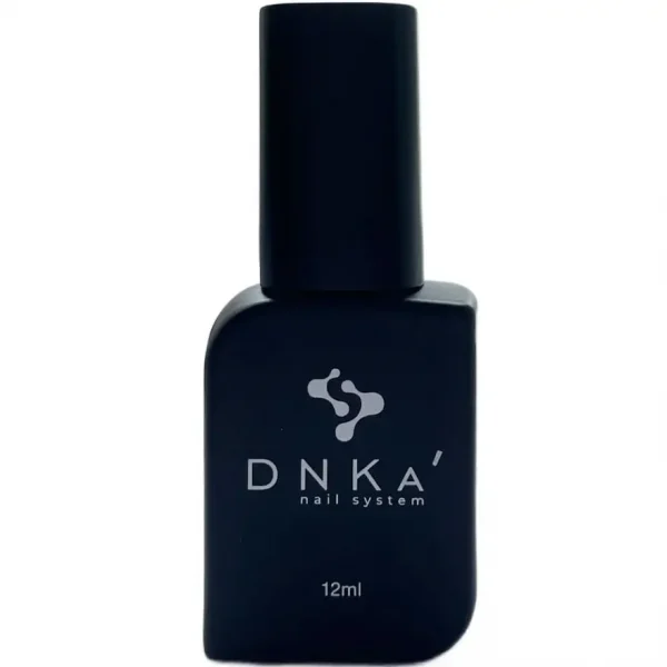 DNKA - Топ для нігтів No Wipe (no UV-filters), 12 мл