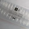 TIPS GEL FOR BUILDING MIX 240 PIECES - טיפס מג'ל לבנייה מיקס צורות 240 יחידות