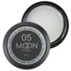 moon full - Полігель для нарощування Poly Gel №05 перлиново-молочний, 30 мл