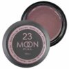 moon full - Полігель для нарощування Poly Gel №23 бежево-рожевий із шиммером, 30 мл.