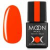 MOON FULL Гель-лак Neon Ibiza № 714, 8ml