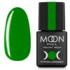MOON FULL gel polish № 721, 8ml