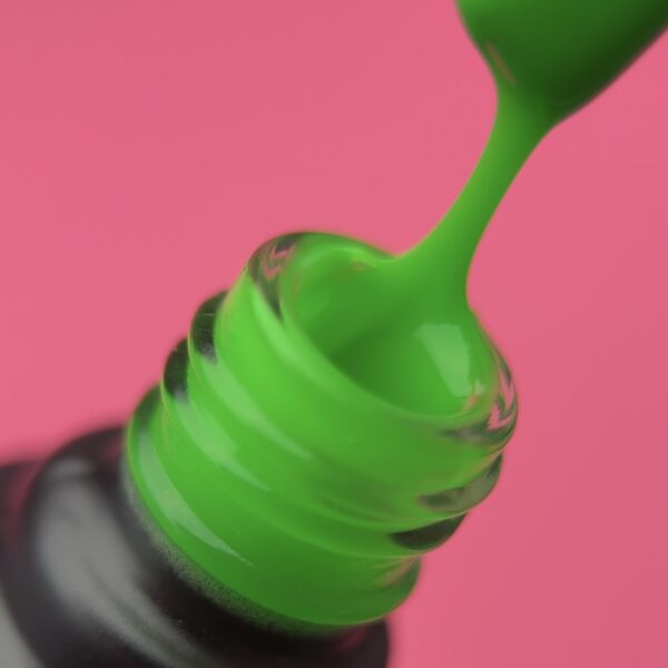 Siller - Base Octo Cover RAL 6038, 8 ml камуфлююча база - Image 2