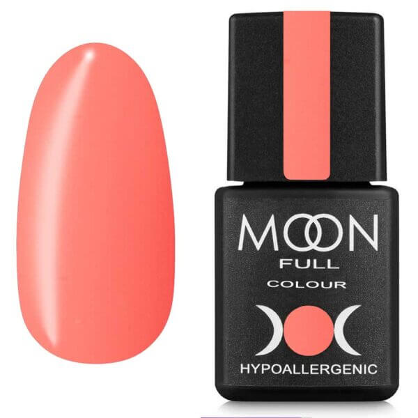MOON FULL Гель-лак № S904, 8ml