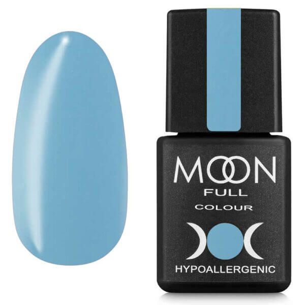 MOON FULL Гель-лак № S906, 8ml